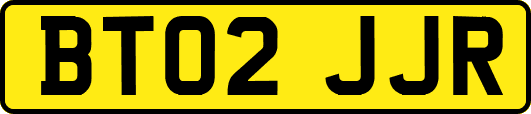 BT02JJR