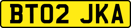 BT02JKA