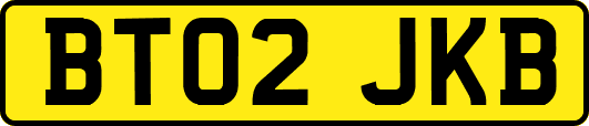 BT02JKB