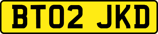 BT02JKD
