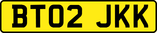 BT02JKK