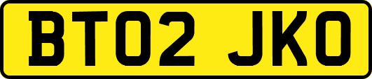BT02JKO