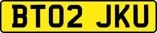 BT02JKU