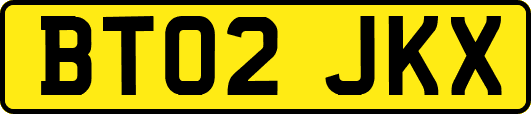 BT02JKX