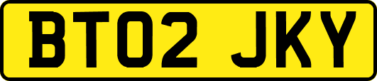 BT02JKY