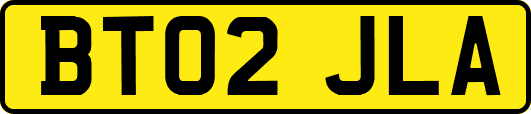 BT02JLA