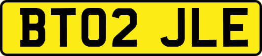 BT02JLE