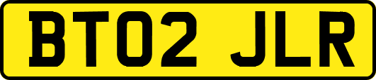 BT02JLR