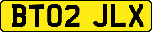 BT02JLX