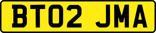 BT02JMA