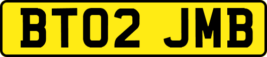 BT02JMB