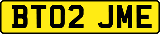 BT02JME