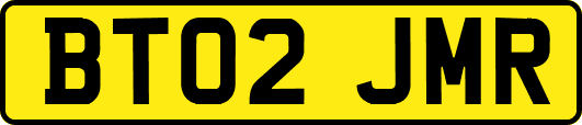 BT02JMR