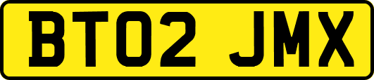 BT02JMX