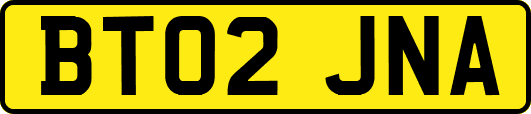 BT02JNA