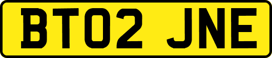 BT02JNE