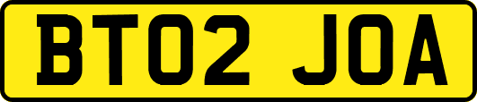 BT02JOA