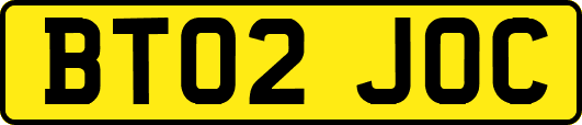BT02JOC