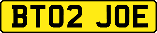 BT02JOE