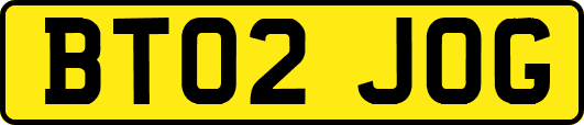BT02JOG