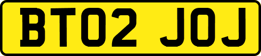 BT02JOJ
