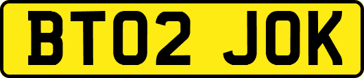 BT02JOK