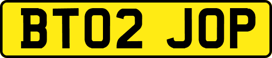 BT02JOP