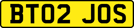 BT02JOS