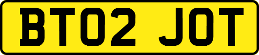 BT02JOT