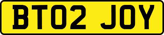 BT02JOY