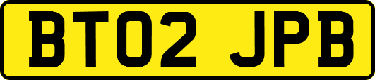 BT02JPB