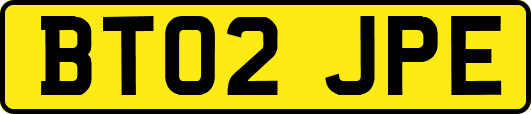 BT02JPE