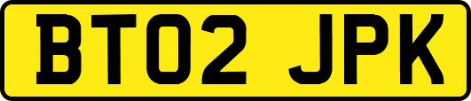 BT02JPK