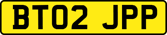 BT02JPP