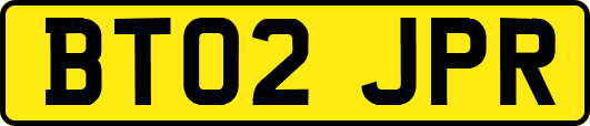 BT02JPR