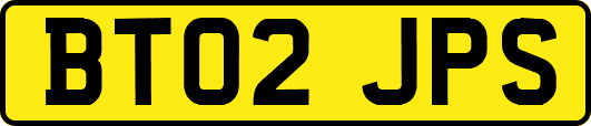 BT02JPS