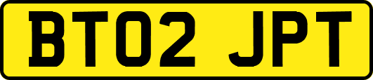 BT02JPT