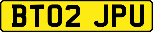 BT02JPU