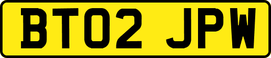 BT02JPW