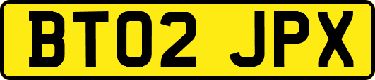 BT02JPX