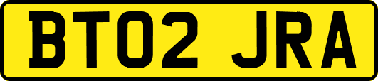 BT02JRA