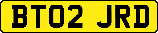 BT02JRD