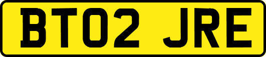 BT02JRE