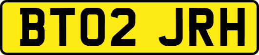 BT02JRH