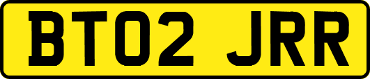 BT02JRR
