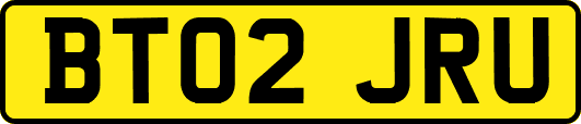 BT02JRU