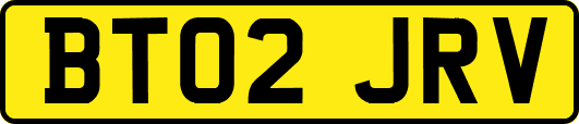 BT02JRV