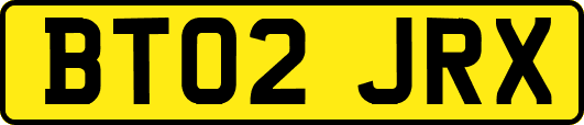BT02JRX