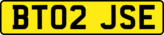 BT02JSE