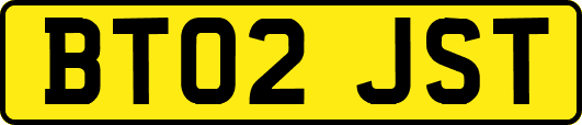 BT02JST